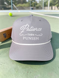 LM Rope Trucker Hat